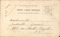 CPA Fantaisie Enfant Nous sommes 100 000 qui avons faim Paysan