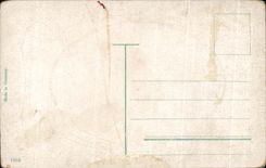 CPA Fantaisie Femme et enfant Balancoire 