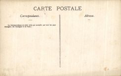 CPA Fantaisie Femme Mon officier Militaria