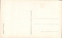 CPA Fantaisie Femme La visite au heros Militaria