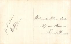 CPA Fantaisie Enfant Garcon Fleurs