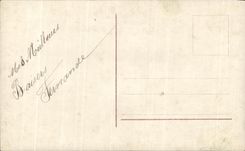 CPA Fantaisie Enfants Peintre Modele 