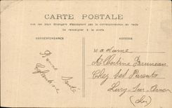 CPA Fantaisie Femme Couple Laitiere