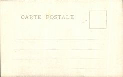 CPA Fantaisie Femme La promesse