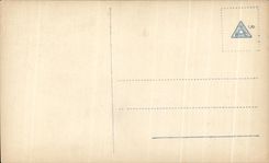 CPA Fantaisie Enfants Landau