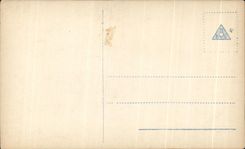 CPA Fantaisie Enfants Landau