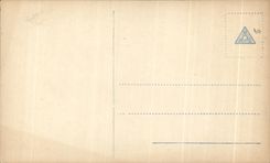 CPA Fantaisie Enfants Landau