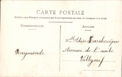 CPA Fantaisie Enfant Enfant et grand pere