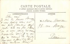 CPA Fantaisie Enfant La lessive de bebe