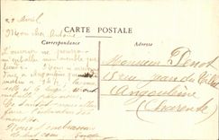 CPA Fantaisie Femme L'amour est un besoin de l'ame 