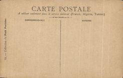 CPA Fantaisie Femme Eventail Louis XV