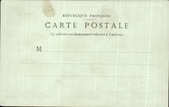 CPA Fantaisie Enfant Sans souci