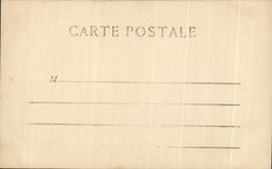 CPA Fantaisie Enfant Ange Poissons 