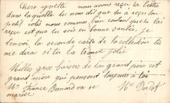 CPA Fantaisie Enfants Garcons Rats Souris