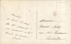 CPA Fantaisie Femme Paques oeufs