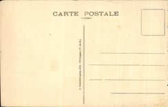 Iglesia de CPA Clermont-Ferrand Notre Dame del puente