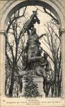 CPA Chartres Monument Des Enfants D'eure Et Loire Morts Pour La Partie