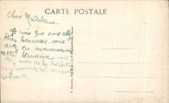 Santo Breven de CPA el oceano el sacador