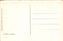 CPA Granada Cartuja Sacristia