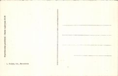 CPA Granada Cartuja San Blunc