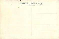 CPA Chateauroux Eglise St Andre La Facade