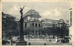 CPA Wien Universitat