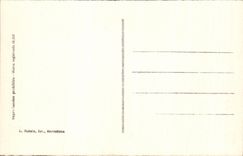 CPA Granada Cartuja Claustro