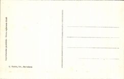 CPA Granada Carluja Aitar mayor