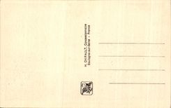 CPA Exposition Internationale Paris 1937 L'Embarcadere Des Vedettes