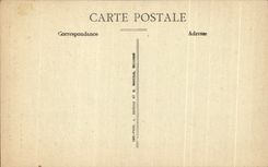 CPA Alpes Mancelles St Leonard des Bois La Sarthe au bas de Narbonne Chemin des Echamauds