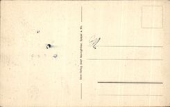 CPA Kaiserdon Zu Speyer has Rh Sudseite