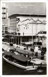 CPA Exposition Internationale Paris 1937 Pavillon de la Suisse