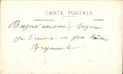 CPA Dijon Porte Guillaume du nom de guillaume abbe du monastire de Saint Bealgne