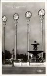 CPA Exposition internationale Paris 1937 Porte De La Concorde