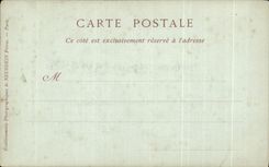 CPA Paris des Invalides le Tombeau Napoleon 1er