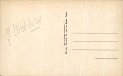 Louvre de CPA Paris la corte 1ra de François