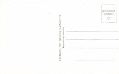 Museo de CPA del fragmento de Ergastines del Louvre del tablon del Parthenon Atenas Grecia