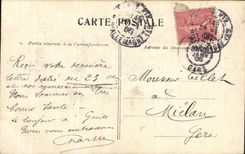 CPA Paris Shakespeare