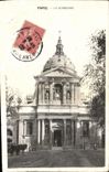 CPA Paris La Sorbonne Universite