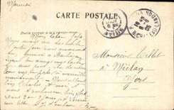 CPA Paris La Sorbonne Universite