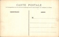 CPA Paris the Chaumont Hillocks Seen of the Lake