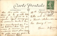 CPA Paris Le Dome Des Invalides Et Les Nouveaux Jardins 