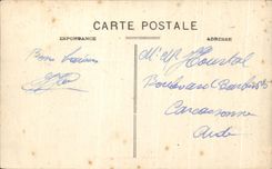 CPA Paris the Basin Of Tileries