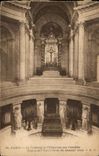 CPA Paris Le Tombeau De l'Empereur Aux Invalides Napoleon 1er