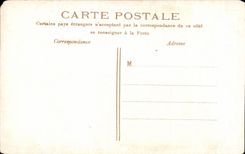 CPA Paris L'Eglise La Trinite