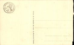 CPA Paris Hotel of Invalides the Museum of the Army Room of Pierrefonds Armor maximilienne