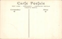 CPA Paris Statue de Jeanne d'Arc par Fremiel