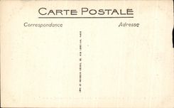 CPA Paris La Sainte Chapelle Oratoire de Louis IX Saint louis