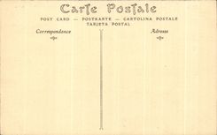 CPA Paris the Boulevard of the Madeleine