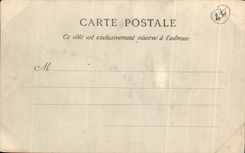 CPA Clisson Ruins of the Castle the Gate of the Bastion in Brittany restee fldele